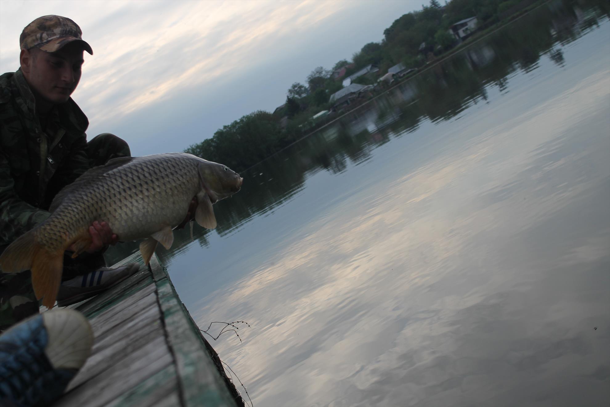 2015 - Catch&Realease